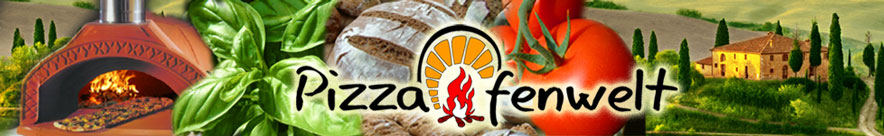 Pizzaofenwelt Banner