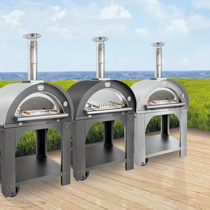 pizzaofen clementi